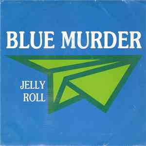 Blue Murder  - Jelly Roll mp3 album