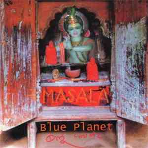Blue Planet  - Masala mp3 album