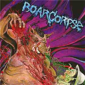 Boarcorpse - Boarcorpse mp3 album