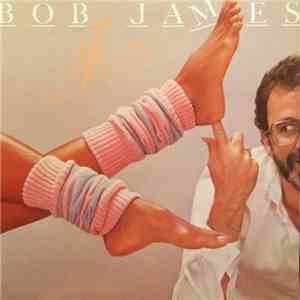 Bob James - Foxie mp3 album