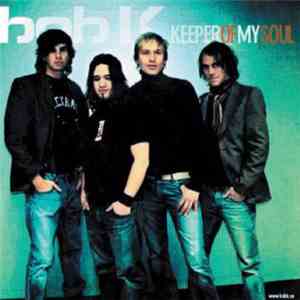 Bob K - Keeper Of My Soul mp3 album
