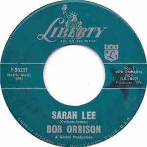 Bob Orrison - Sarah Lee mp3 album
