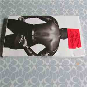 Bobby Brown - Bobby mp3 album