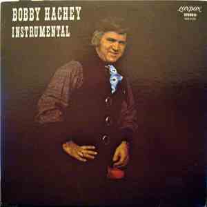 Bobby Hachey - Instrumental Volume 3 mp3 album