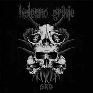 Bolesno Grinje - Grd mp3 album