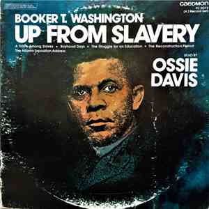 Booker T. Washington  - Up From Slavery mp3 album