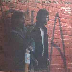 Borich 'n' Tilders - The Blues Had A Baby mp3 album