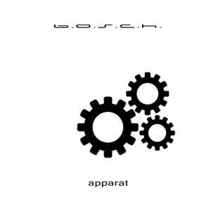 b.o.s.c.h. - Apparat mp3 album