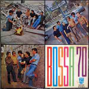 Bossa 70 - Bossa 70 mp3 album