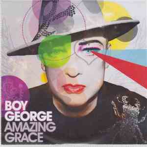 Boy George - Amazing Grace mp3 album