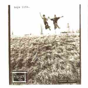 Boys Life / Secular Theme - Boys Life / Secular Theme mp3 album
