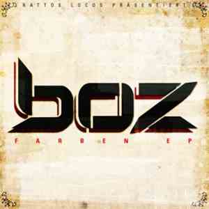 BoZ  - Farben mp3 album