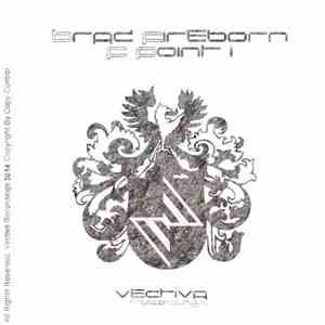 Brad Fireborn - F Point 1 mp3 album