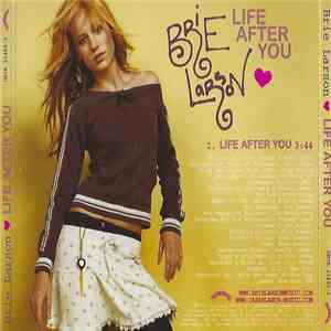 Brie Larson - Life After You mp3 album