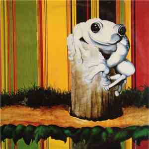 Brigati - Lost In The Wilderness mp3 album