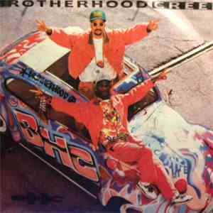 Brotherhood Creed - Helluva mp3 album