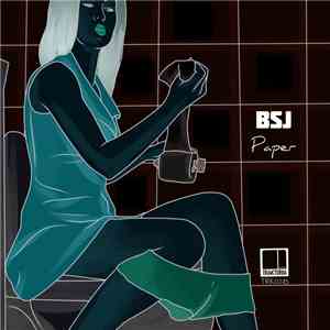 BSJ - Paper mp3 album