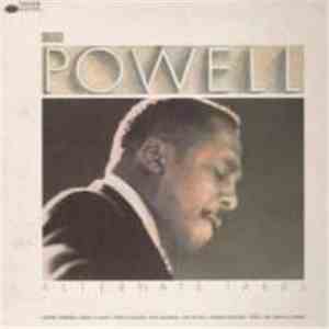 Bud Powell - Alternate Takes mp3 album