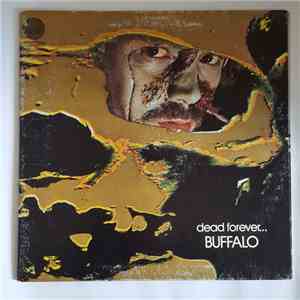 Buffalo  - Dead Forever... mp3 album