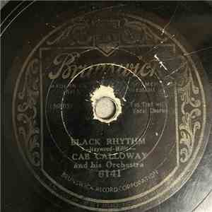 Cab Calloway And His Orchestra - Black Rhythm / Six Or Seven Times mp3 album