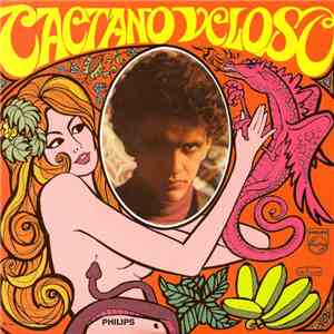 Caetano Veloso - Caetano Veloso mp3 album