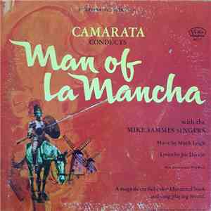 Camarata With The Mike Sammes Singers - Man Of La Mancha mp3 album