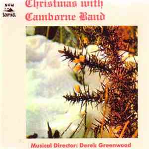 Camborne Town Band - Christmas With Camborne Band mp3 album