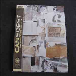 Can - Soest (Live Broadcasts 1970-1974) mp3 album