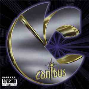 Canibus - Can-I-Bus mp3 album