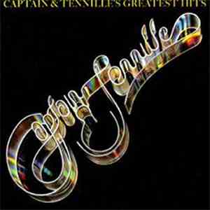 Captain And Tennille - Greatest Hits mp3 album