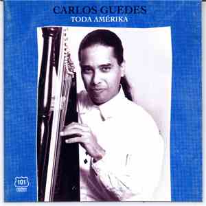 Carlos Guedes - Toda América mp3 album