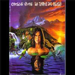 Carlos Vives - La Tierra Del Olvido mp3 album