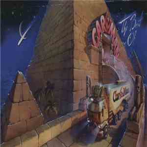 Car-Man - The Best Of mp3 album