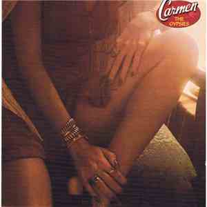 Carmen  - The Gypsies mp3 album