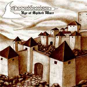 Carnifexian - Age of Spiked Mace mp3 album