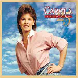 Carola  - Främling 25 År mp3 album