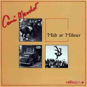 Carré Manchot - Mab Ar Miliner mp3 album