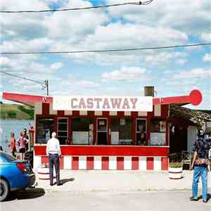 Castaway - Space To Run mp3 album