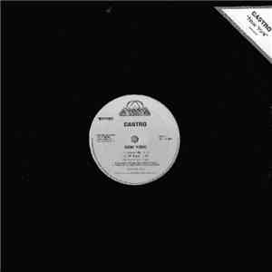 Castro - New York mp3 album