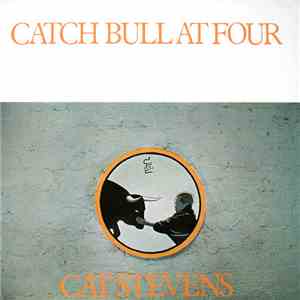 Cat Stevens - Catch Bull At Four mp3 album