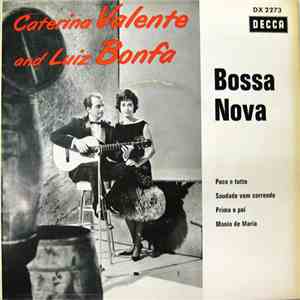 Caterina Valente And Luiz Bonfa - Bossa Nova mp3 album