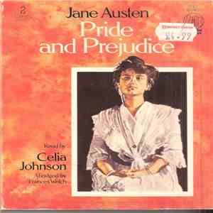 Celia Johnson, Jane Austen - Pride And Prejudice mp3 album