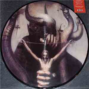 Celtic Frost - To Mega Therion mp3 album