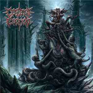 Cerebral Effusion - Idolatry Of The Unethical mp3 album