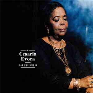 Cesaria Evora - Mãe Carinhosa (Inclus DvD Bonus) mp3 album