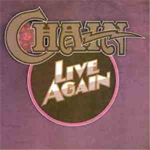 Chain  - Live Again mp3 album