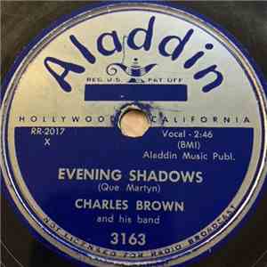 Charles Brown - Evening Shadows / Moonrise mp3 album