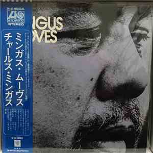 Charles Mingus - Mingus Moves mp3 album