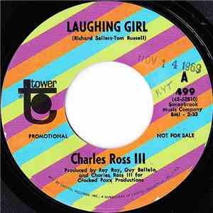 Charles Ross III - Laughing Girl mp3 album