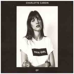 Charlotte Cardin - Main Girl EP mp3 album